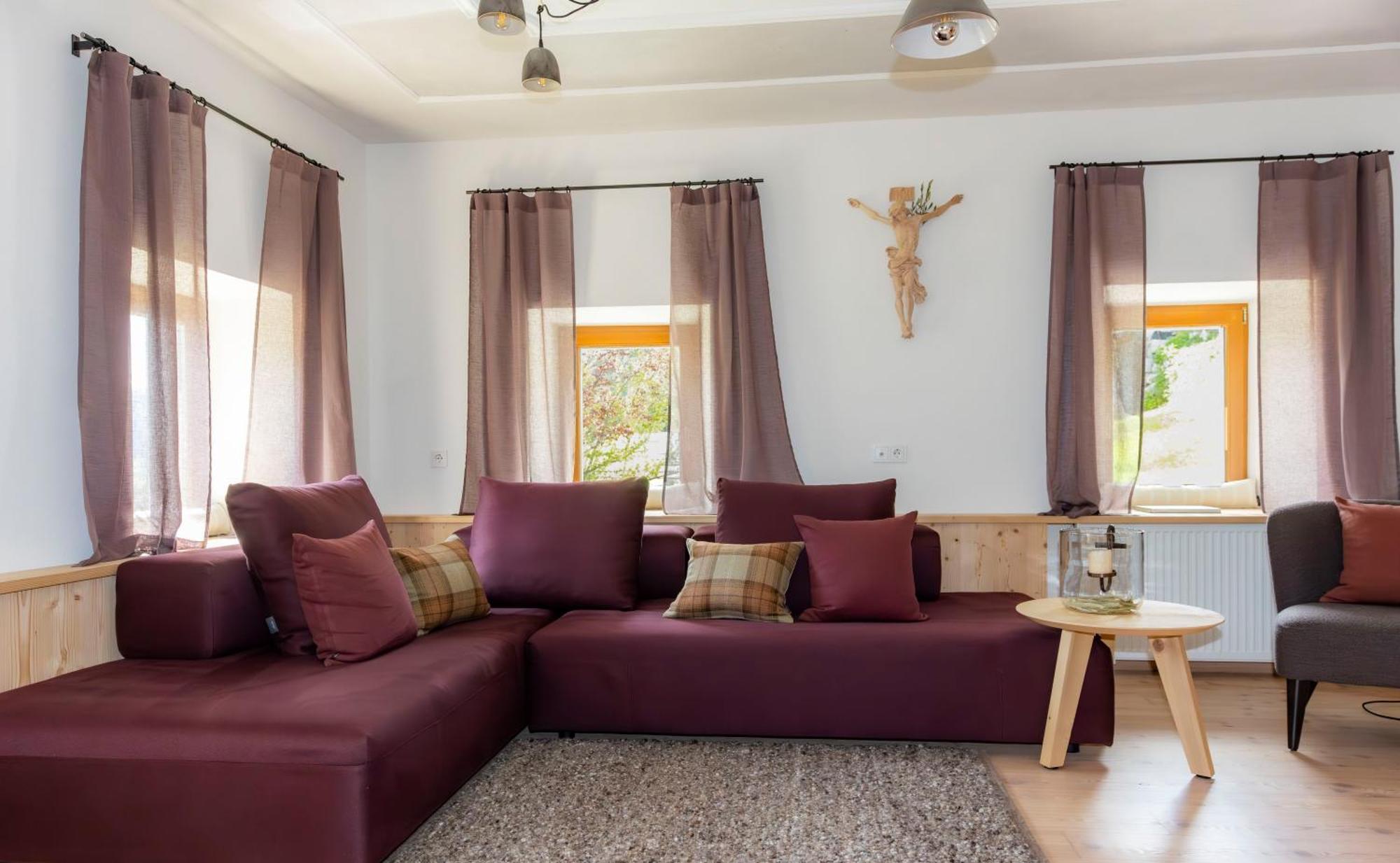 Agriturismo Maso Runch Badia  Habitación foto